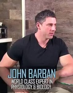 Jonh-Barban-creator-Java-burn-coffee